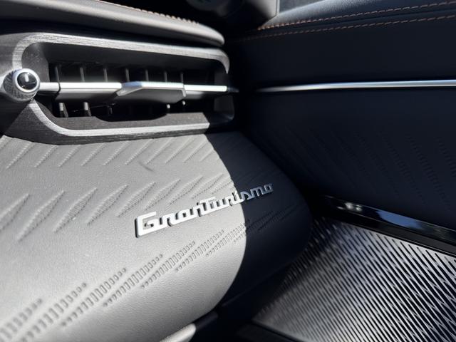 Maserati Granturismo Folgore 