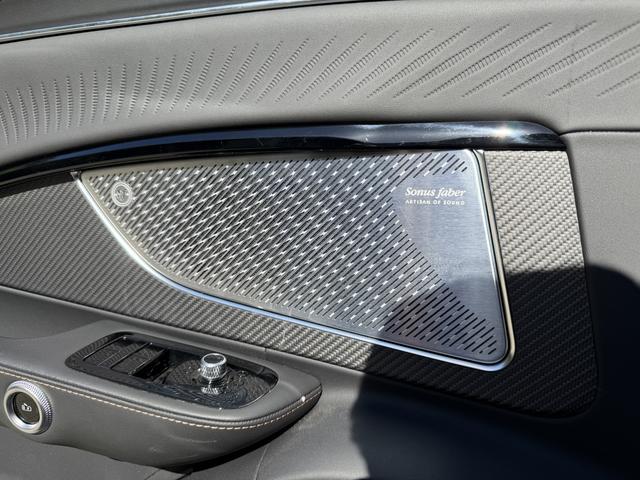 Maserati Granturismo Folgore 