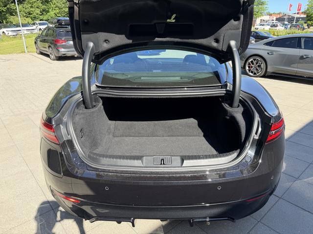 Maserati Granturismo Folgore 