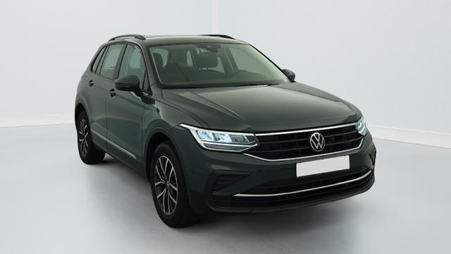 Gebrauchtfahrzeug Volkswagen Tiguan - 2.0 TDI 150ch DSG7 Life