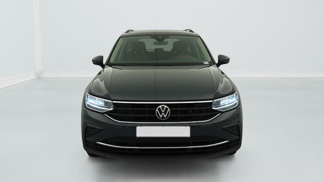 Volkswagen Tiguan 2.0 TDI 150ch DSG7 Life 