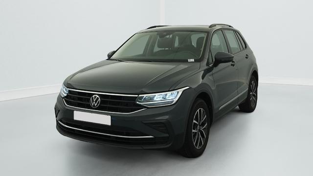 Volkswagen Tiguan 2.0 TDI 150ch DSG7 Life 
