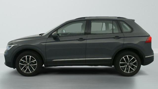 Volkswagen Tiguan 2.0 TDI 150ch DSG7 Life 