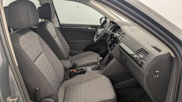 Volkswagen Tiguan 2.0 TDI 150ch DSG7 Life 