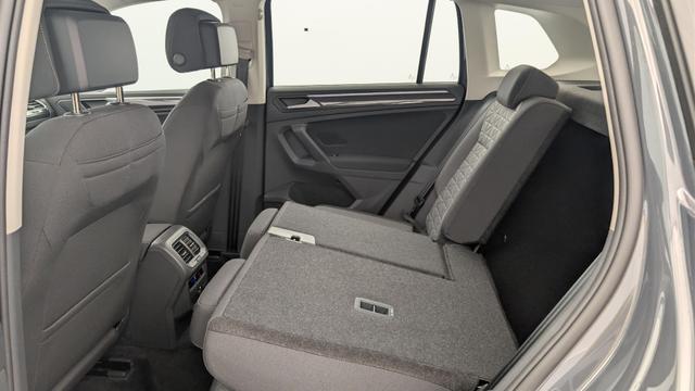 Volkswagen Tiguan 2.0 TDI 150ch DSG7 Life 