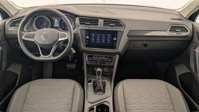 Volkswagen Tiguan 2.0 TDI 150ch DSG7 Life 