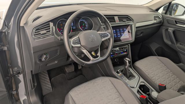 Volkswagen Tiguan 2.0 TDI 150ch DSG7 Life 