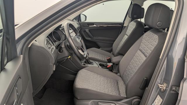 Volkswagen Tiguan 2.0 TDI 150ch DSG7 Life 
