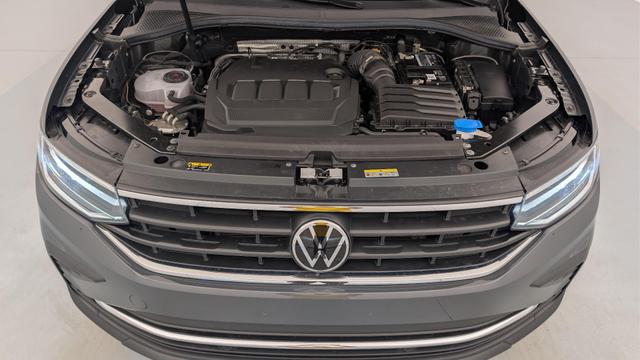 Volkswagen Tiguan 2.0 TDI 150ch DSG7 Life 