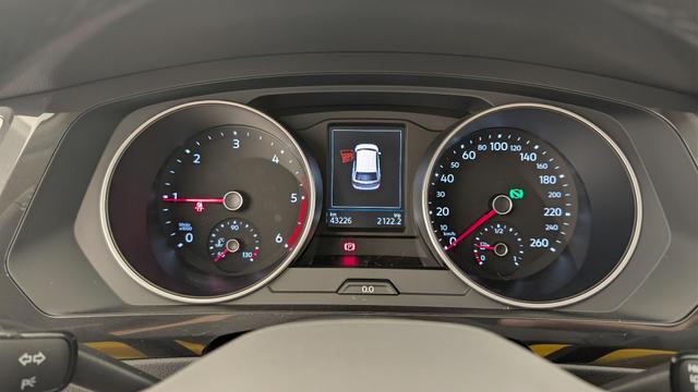 Volkswagen Tiguan 2.0 TDI 150ch DSG7 Life 