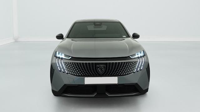 Peugeot 3008 Hybrid 145 e-DCS6 Allure 