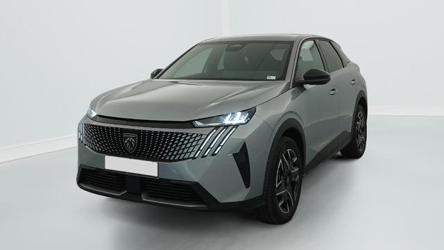 Peugeot 3008 Hybrid 145 e-DCS6 Allure 