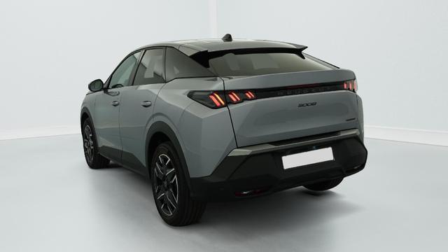 Peugeot 3008 Hybrid 145 e-DCS6 Allure 