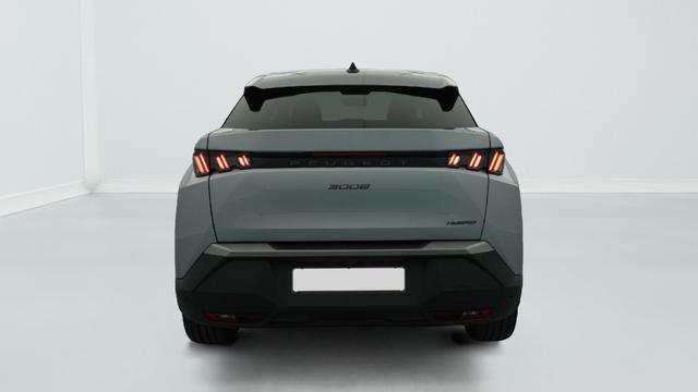 Peugeot 3008 Hybrid 145 e-DCS6 Allure 