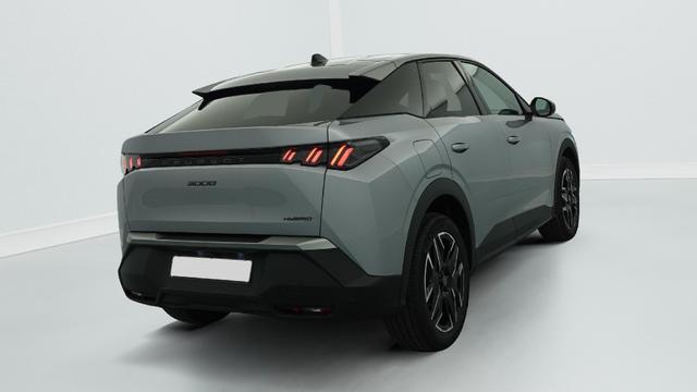 Peugeot 3008 Hybrid 145 e-DCS6 Allure 