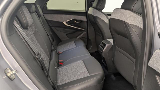 Peugeot 3008 Hybrid 145 e-DCS6 Allure 