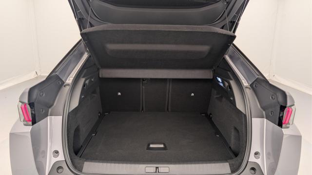 Peugeot 3008 Hybrid 145 e-DCS6 Allure 