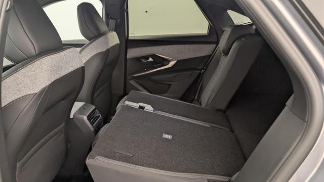 Peugeot 3008 Hybrid 145 e-DCS6 Allure 