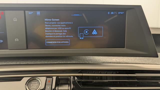 Peugeot 3008 Hybrid 145 e-DCS6 Allure 