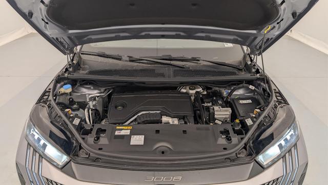 Peugeot 3008 Hybrid 145 e-DCS6 Allure 
