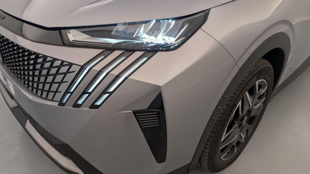 Peugeot 3008 Hybrid 145 e-DCS6 Allure 