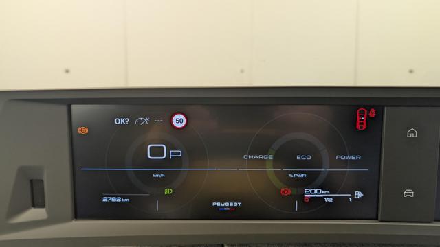 Peugeot 3008 Hybrid 145 e-DCS6 Allure 