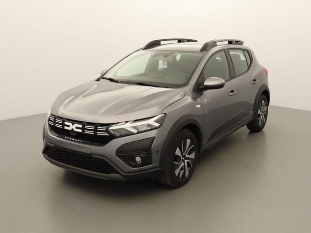 Dacia Sandero - Expression