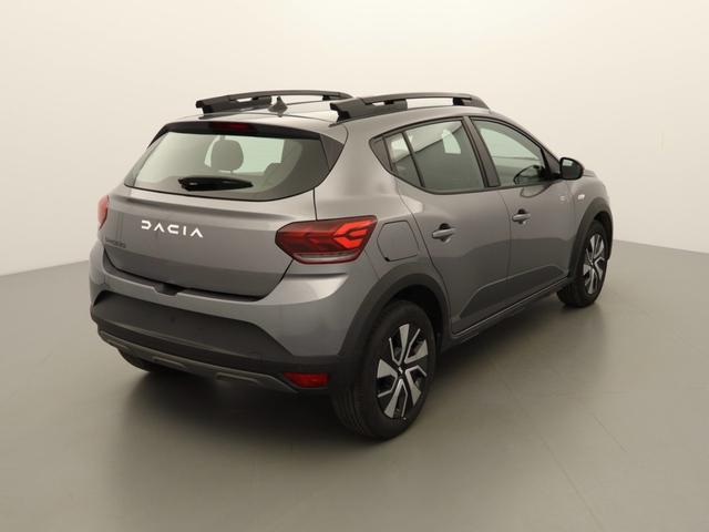Dacia Sandero Expression 