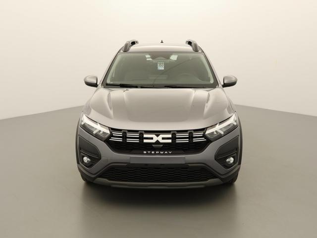 Dacia Sandero Expression 