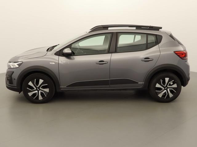 Dacia Sandero Expression 