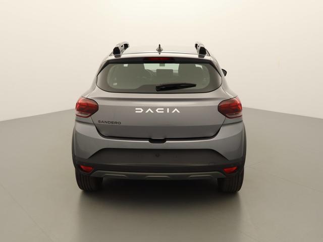 Dacia Sandero Expression 