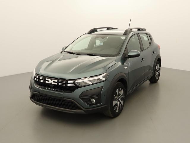 Dacia Sandero - Expression