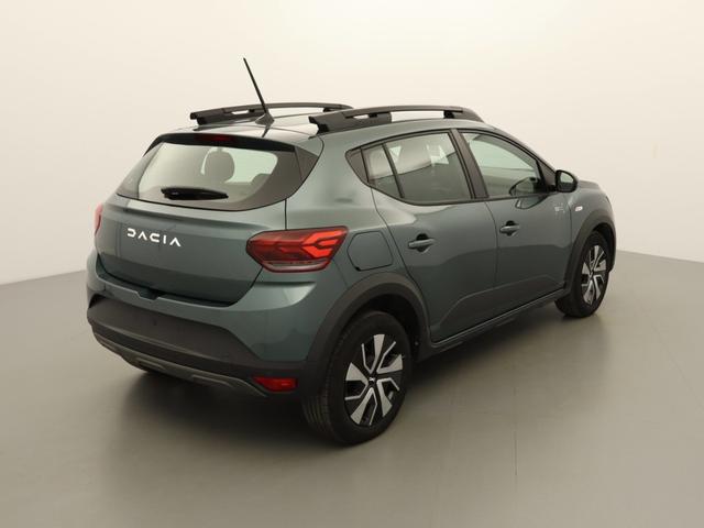 Dacia Sandero Expression 