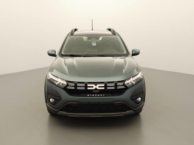 Dacia Sandero Expression 
