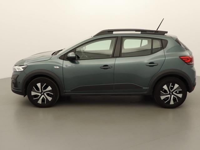 Dacia Sandero Expression 