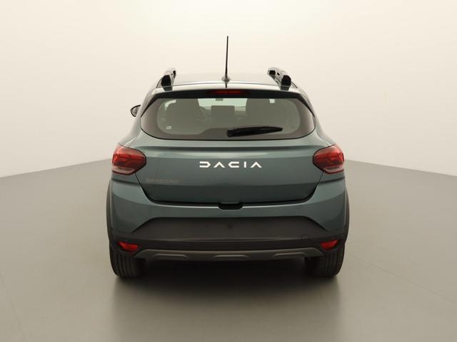 Dacia Sandero Expression 