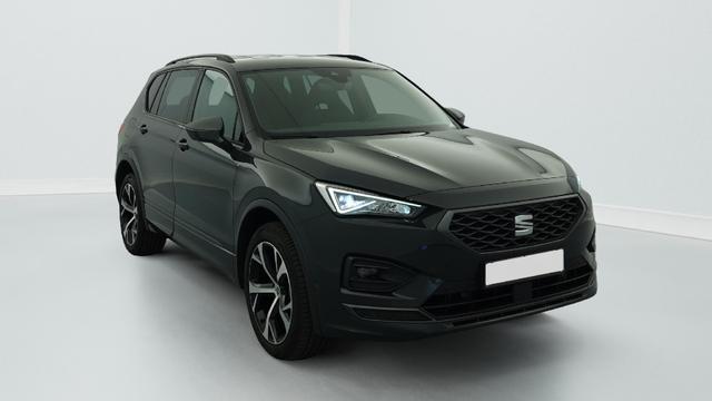 Gebrauchtfahrzeug Seat Tarraco - 2.0 TDI 150 ch Start/Stop BVM6 5 pl FR