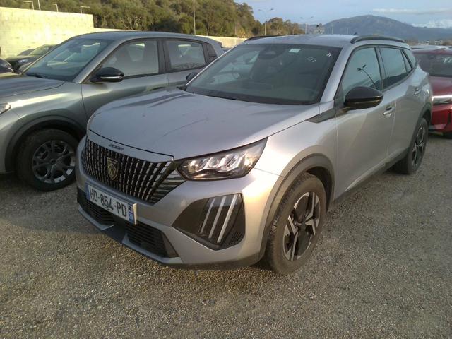 Peugeot 2008 - Allure
