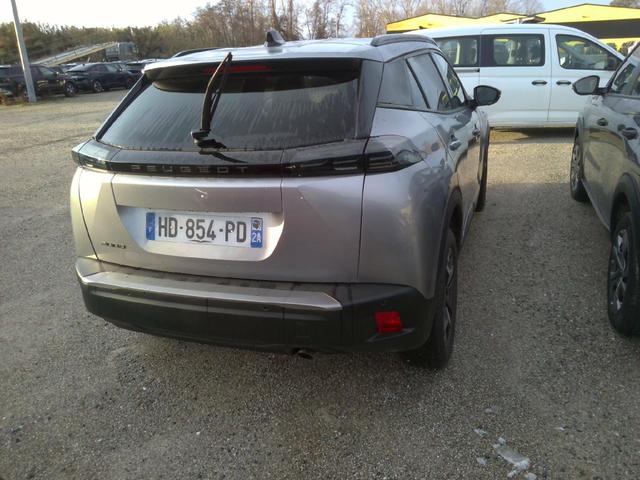 Peugeot 2008 Allure 