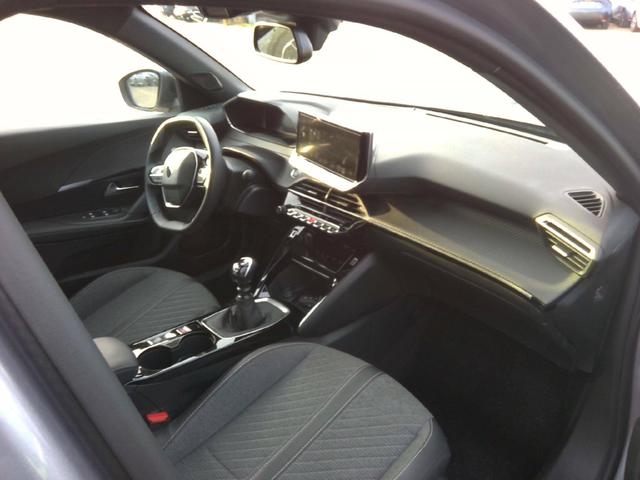 Peugeot 2008 Allure 