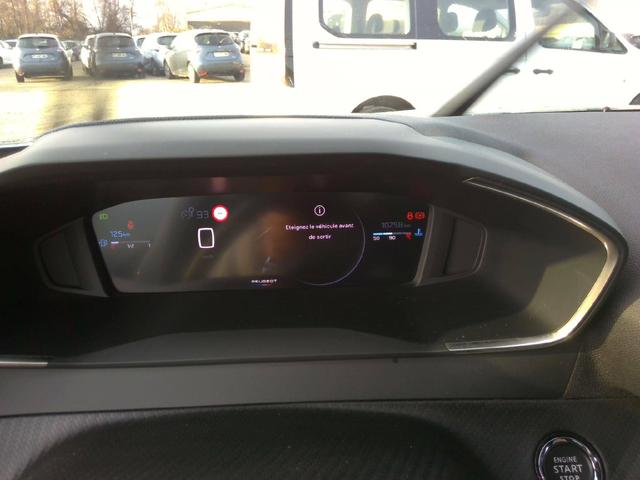 Peugeot 2008 Allure 