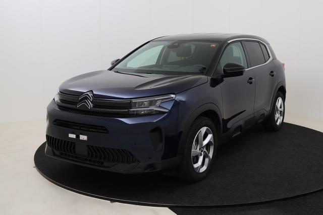 Gebrauchtfahrzeug Citroën C5 Aircross - PLUS