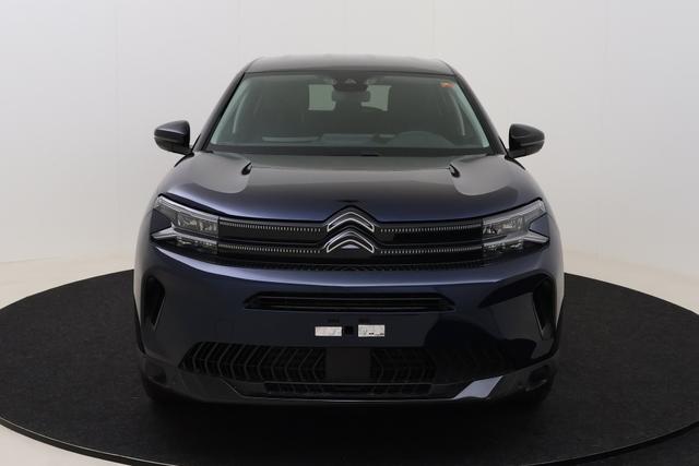 Citro&euml;n C5 Aircross PLUS 