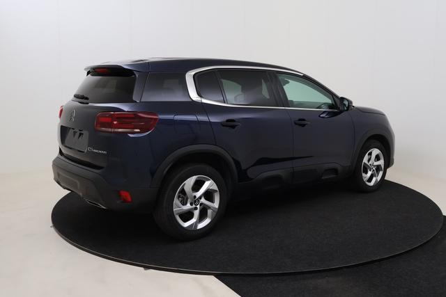 Citro&euml;n C5 Aircross PLUS 
