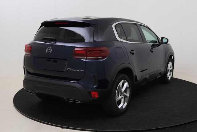 Citro&euml;n C5 Aircross PLUS 