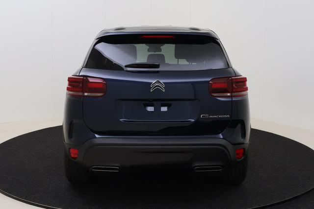 Citro&euml;n C5 Aircross PLUS 