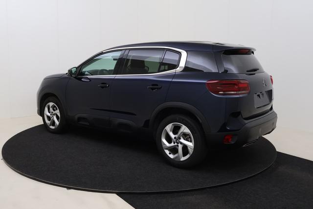 Citro&euml;n C5 Aircross PLUS 