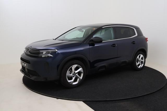 Citro&euml;n C5 Aircross PLUS 