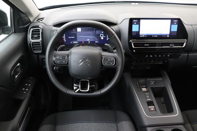 Citro&euml;n C5 Aircross PLUS 