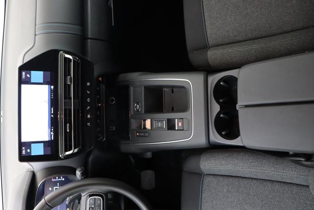 Citro&euml;n C5 Aircross PLUS 